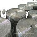 galvanized Welded wire mesh